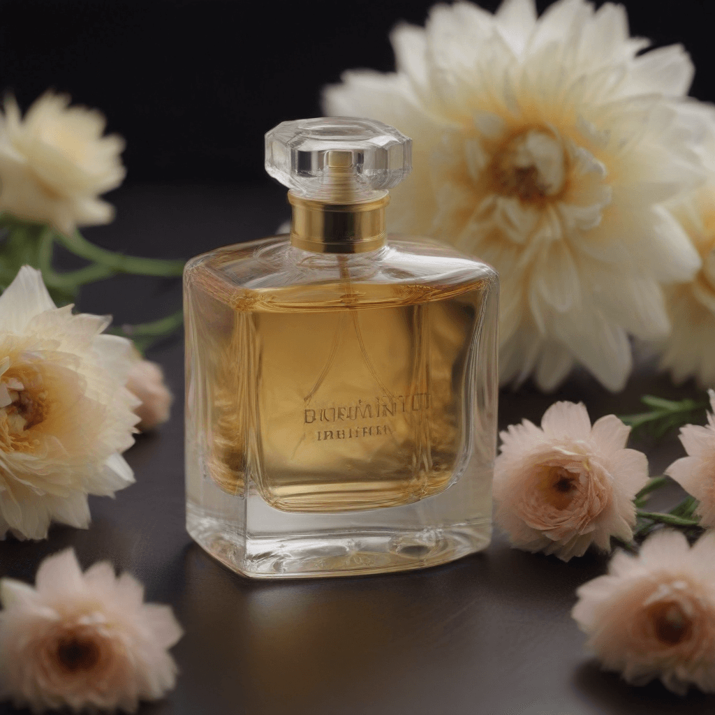 Personalized Scent Journey