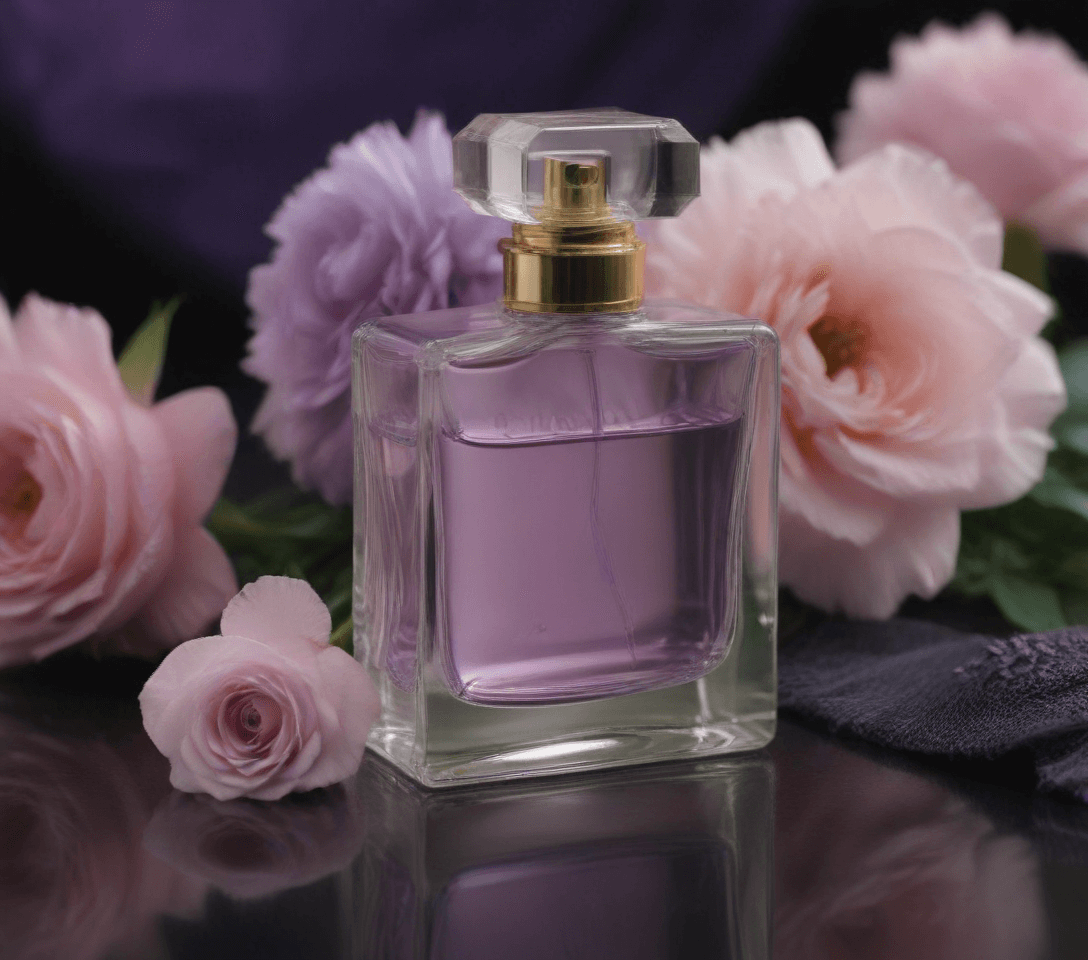 Luxury Perfume