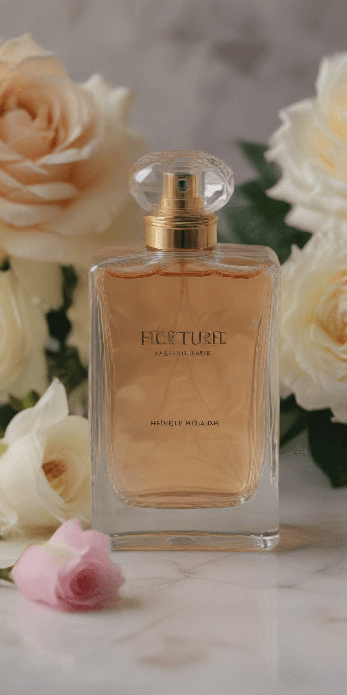 Elegant Fragrance 1