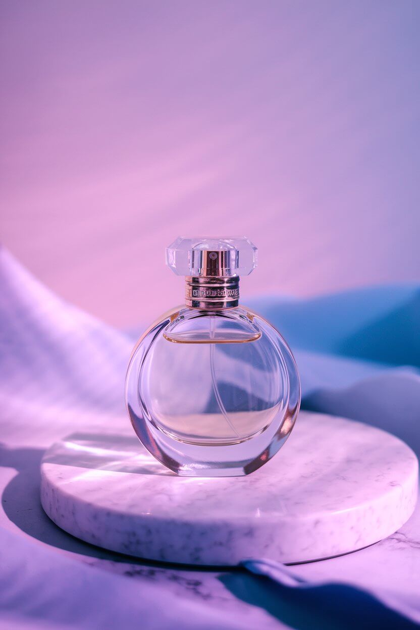 Luxury Perfume